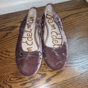 Womens Sam Edelman Shoes